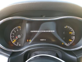 Jeep Grand cherokee ФИКС.ЦЕНА* LAREDO* ДИГ.ТАБЛО* REMOTE START* KEYLES, снимка 8