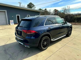 Mercedes-Benz GLE 350 SPORT UTILITY , снимка 5