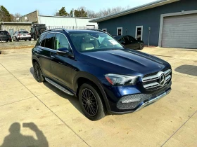 Mercedes-Benz GLE 350 SPORT UTILITY , снимка 1