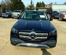 Mercedes-Benz GLE 350 SPORT UTILITY , снимка 4