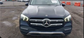 Mercedes-Benz GLE 350 SPORT UTILITY , снимка 3