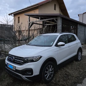 VW T-Cross 1, 6TDI | Mobile.bg    4