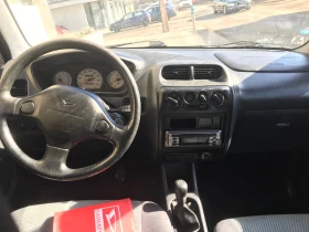 Daihatsu Terios 1.3, снимка 12