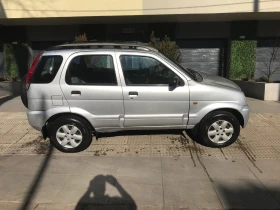 Daihatsu Terios 1.3, снимка 3