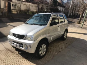 Daihatsu Terios 1.3, снимка 2