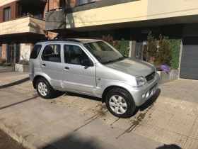 Daihatsu Terios 1.3, снимка 1