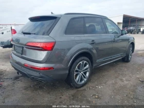 Audi Q7 PREMIUM PLUS* 45TFSI* TIPTRONIC* КРАЙНА ЦЕНА - 94000 лв. - 67268489 | Car24.bg