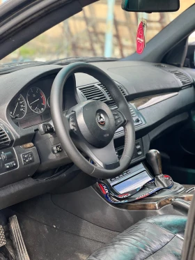 Обява за продажба на BMW X5 Euro4 ~6 499 лв. - изображение 8