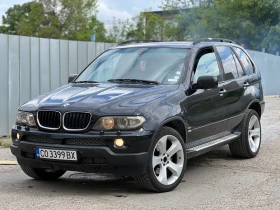 Обява за продажба на BMW X5 Euro4 ~6 499 лв. - изображение 1
