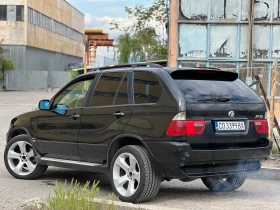Обява за продажба на BMW X5 Euro4 ~6 499 лв. - изображение 6