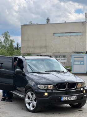 Обява за продажба на BMW X5 Euro4 ~6 499 лв. - изображение 7