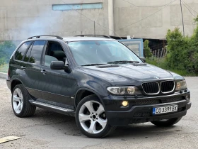 Обява за продажба на BMW X5 Euro4 ~6 499 лв. - изображение 2