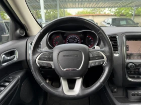 Dodge Durango CITADEL, 5.7 HEMI, LPG | Mobile.bg    12