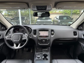 Dodge Durango CITADEL, 5.7 HEMI, LPG | Mobile.bg    14