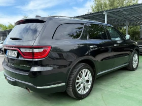 Dodge Durango CITADEL, 5.7 HEMI, LPG | Mobile.bg    4