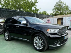 Dodge Durango CITADEL, 5.7 HEMI, LPG | Mobile.bg    3