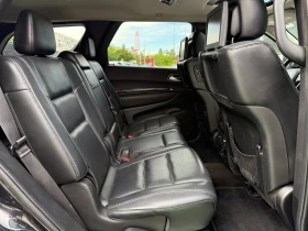 Dodge Durango CITADEL, 5.7 HEMI, LPG | Mobile.bg    10