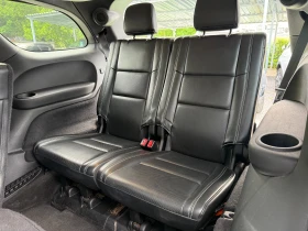 Dodge Durango CITADEL, 5.7 HEMI, LPG | Mobile.bg    11