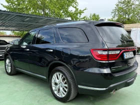 Dodge Durango CITADEL, 5.7 HEMI, LPG | Mobile.bg    6