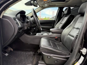 Dodge Durango CITADEL, 5.7 HEMI, LPG | Mobile.bg    7