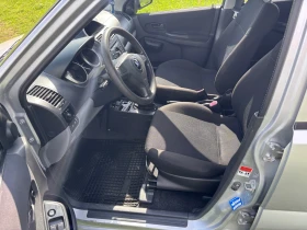 Suzuki Ignis Subaru G3x justy 1.3 90 ks | Mobile.bg    6