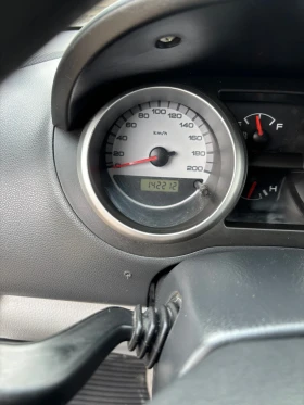 Suzuki Ignis Subaru G3x justy 1.3 90 ks | Mobile.bg    7