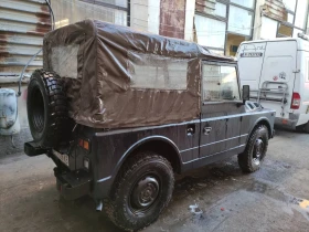 Fiat Campagnola 1107 | Mobile.bg    4