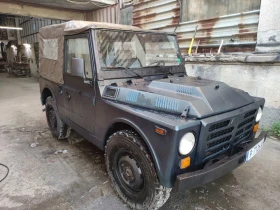 Fiat Campagnola 1107 | Mobile.bg    2