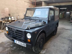     Fiat Campagnola 1107