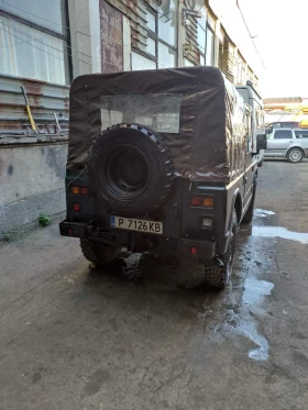 Fiat Campagnola 1107 | Mobile.bg    5