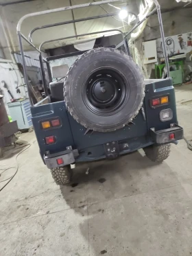 Fiat Campagnola 1107 | Mobile.bg    7