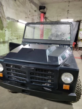 Fiat Campagnola 1107 | Mobile.bg    8