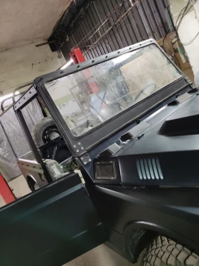 Fiat Campagnola 1107 | Mobile.bg    9