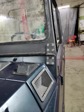 Fiat Campagnola 1107 | Mobile.bg    10