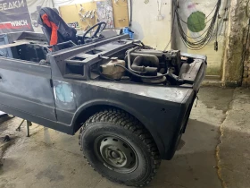 Fiat Campagnola 1107 | Mobile.bg    12