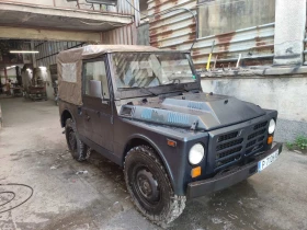 Fiat Campagnola 1107 | Mobile.bg    3