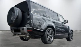 Land Rover Defender 130 P500 = Terrain Response System =  | Mobile.bg    3