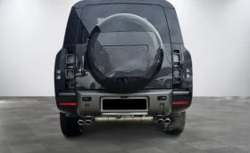 Land Rover Defender 130 P500 = Terrain Response System =  | Mobile.bg    2