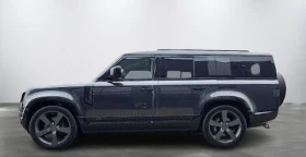 Land Rover Defender 130 P500 = Terrain Response System =  | Mobile.bg    4