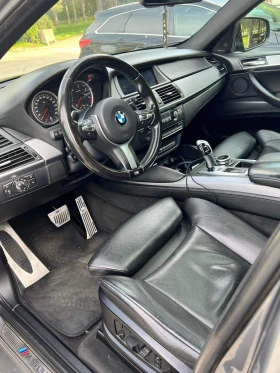 Обява за продажба на BMW X6 ~39 999 лв. - изображение 5