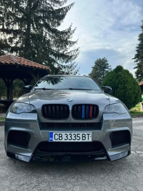 Обява за продажба на BMW X6 ~39 999 лв. - изображение 9