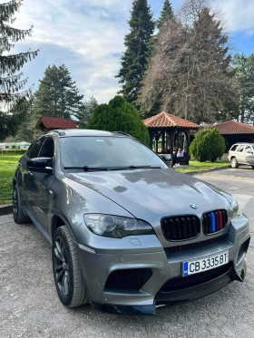 Обява за продажба на BMW X6 ~39 999 лв. - изображение 1