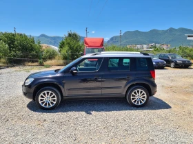 Обява за продажба на Skoda Yeti 1.2 TFSI 105kc 217000km ~6 550 лв. - изображение 7