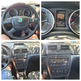 Skoda Yeti 1.2 TFSI 105kc 217000km | Mobile.bg    16