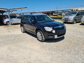     Skoda Yeti 1.2 TFSI 105kc 217000km