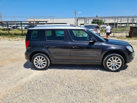     Skoda Yeti 1.2 TFSI 105kc 217000km