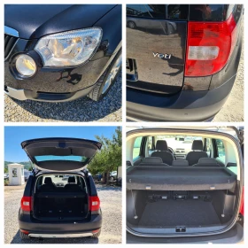 Обява за продажба на Skoda Yeti 1.2 TFSI 105kc 217000km ~6 550 лв. - изображение 10