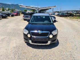     Skoda Yeti 1.2 TFSI 105kc 217000km