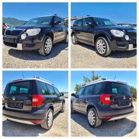 Обява за продажба на Skoda Yeti 1.2 TFSI 105kc 217000km ~6 550 лв. - изображение 9