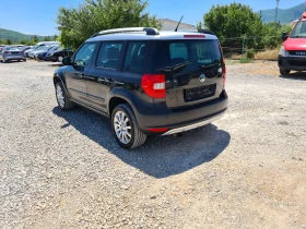 Обява за продажба на Skoda Yeti 1.2 TFSI 105kc 217000km ~6 550 лв. - изображение 6